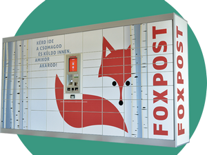 foxpost